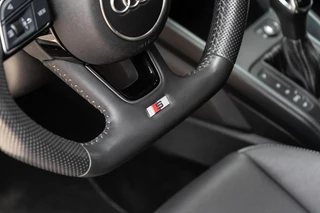 Audi A1 Sportback Audi A1 Sportback 40 TFSI S-Line B&O / Led / Cruise - afbeelding nr 24