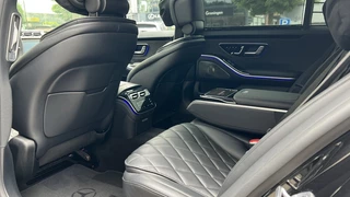 Mercedes-Benz S-Klasse Mercedes-Benz S-Klasse 580 e Lang AMG L. Head-Up | Pano - afbeelding nr 10
