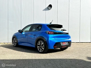 Peugeot 208 Peugeot 208 1.2 Allure GT-Line 1e eig. ( 208 GT GT-Line ) - afbeelding nr 11