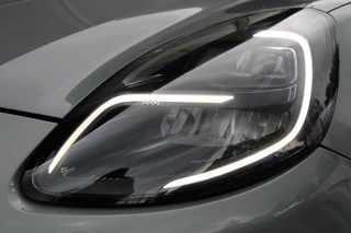 Ford Puma Ford Puma 1.0 EcoBoost Hybrid ST-Line X 125pk | Adaptieve Cruise | Winterpack | SYNC 3 Navi | Achteruitrijcamera | BLIS | All Weather Banden - afbeelding nr 41