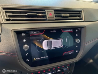SEAT Ibiza Seat Ibiza 1.0 TSI FR 85kw/115pk, Led|Beats|1e eigenaar|Virtual|Pdc|Carplay|Cruise|Navi|NL Auto - afbeelding nr 31