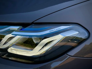 BMW 5 Serie BMW 5 Serie 530e xDrive LASER|HUD|360|H/K|ACC|SOFTCLOSE - afbeelding nr 6