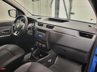 Renault Express Renault Express 1.5dCi Trekhaak Euro 6! - afbeelding nr 7