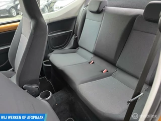 Volkswagen up! Volkswagen Up! 1.0 BMT take up! Nieuwstaat / 1 jaar garantie - afbeelding nr 11