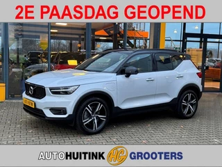 Volvo XC40 - 202243021-0