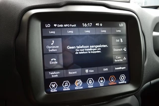 Jeep Renegade Jeep Renegade 4xe 240 Hybrid S Navi/Camera/LED/ACC/19'' inch - afbeelding nr 28
