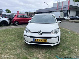 Volkswagen up! Volkswagen Up! 1.0 BMT move up! - afbeelding nr 2