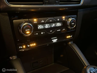 Mazda CX-5 Mazda CX-5 2.0 TS+ SkyActiv-G 165 | Leer incl. Memory | BOSE | PDC | 1e eignr. | Dealeronderh. - afbeelding nr 14