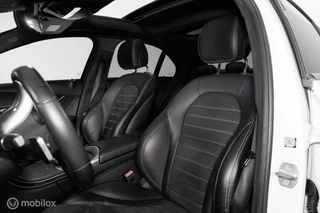 Mercedes-Benz C-Klasse Mercedes C-klasse 220 d Premium Plus Pack PANO|AMG|LED|CAMERA - afbeelding nr 18
