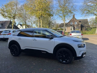 Citroën C4 Cactus - afbeelding nr 3