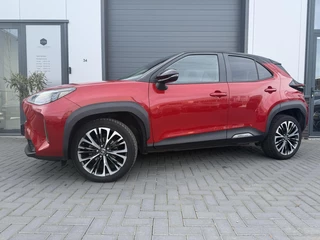 Toyota Yaris Cross 1.5 Hybrid Executive PANO|JBL|BSM