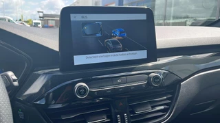 Ford Kuga Ford Kuga 1.5 EcoBoost ST-Line X | Winterpakket | Adaptieve Cruise Control | Head-up Display | Electrische achterklep - afbeelding nr 41