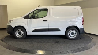 Citroën ë-Berlingo | Bluetooth | Cruise control SoH (batterijcheck) 100 % score! - afbeelding nr 13