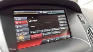 Ford Focus Ford Focus Wagon 1.0 Titanium Edition|125Pk|Trekhaak|Navi - afbeelding nr 17