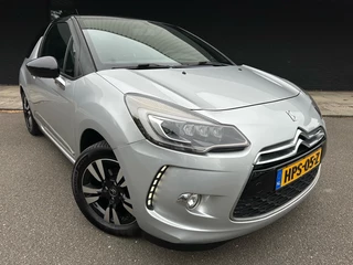 Citroën DS3 - 299437174-0