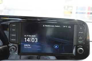 Hyundai i10 Hyundai i10 1.0 Comfort Smart Navi/Cam/Carplay/Cruise 