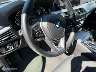 BMW 5 Serie BMW 5-serie Touring 530e xDrive Executive - afbeelding nr 12