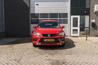 SEAT Ateca Seat Ateca 1.5 TSI FR Intense | 360 camera | Alcantara - afbeelding nr 2