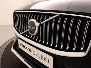 Volvo XC60 Volvo XC60 T6 PLUG-IN HYBRID LONG RANGE PLUS BRIGHT SCHUIFDAK ACC BLIS LEDE - afbeelding nr 7