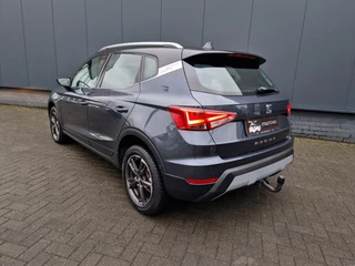 SEAT Arona Seat Arona 1.0 TSI DSG 116pk /Camera /Trekhaak/Nieuwe APK! - afbeelding nr 3