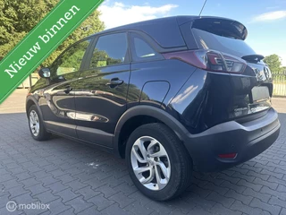 Opel Crossland X Opel Crossland X 1.2 / 1ste Eigenaar / 2018 / Zeer netjes ! - afbeelding nr 8