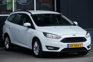 Ford Focus Ford Focus Wagon 1.0 Lease Edition, NL, CarPlay, PDC, cruise - afbeelding nr 21