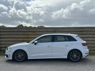 Audi A3 Audi A3 Sportback 1.4 e-tron Cruise Clima Bluetooth - afbeelding nr 8
