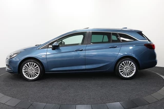 Opel Astra - afbeelding nr 6