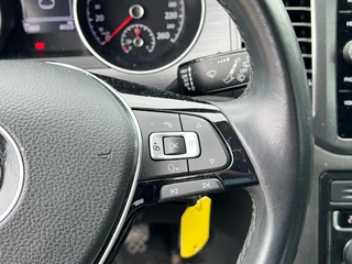 Volkswagen Golf Sportsvan - afbeelding nr 18