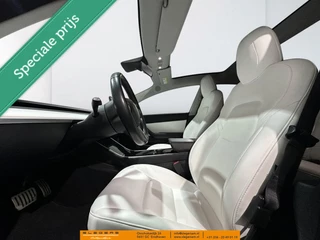 Tesla Model 3 Tesla Model 3 Performance AWD 75 kWh 513PK  Premium Sound  Autopilot - afbeelding nr 10