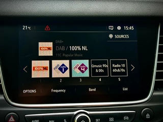 Opel Grandland X Opel Grandland X 1.2 Turbo Bns Exec. AUT|BLINDSPOT|360CAM|CARPLAY - afbeelding nr 34