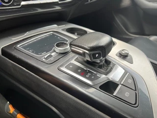 Audi Q7 Audi Q7 3.0 TDI E-TR. Q. S-LINE - ORG. NL. - 2E EIG. - VOLL. HISTORIE - afbeelding nr 11
