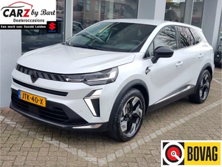 Renault Symbioz 1.6 E-TECH FULL HYBRID 145 TECHNO AUT.