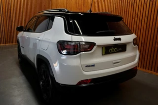 Jeep Compass - afbeelding nr 7