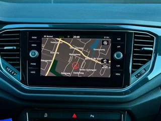 Volkswagen T-Roc Volkswagen T-Roc 2.0 TSI 4Motion 190PK! AUT|NAVI|ACC|DCC|LANE|CARPLAY - afbeelding nr 59