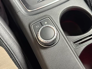 Mercedes-Benz CLA Mercedes-Benz CLA-klasse Shooting Brake 250 Ambition - afbeelding nr 34