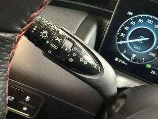 Hyundai Tucson Hyundai Tucson 1.6 T-GDI PHEV N-Line Sky - afbeelding nr 18