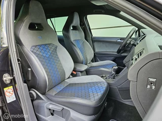 Volkswagen Tiguan Volkswagen TIGUAN 2.0 TSI R 75 Edition 4Motion IQ Light|Kuip - afbeelding nr 16