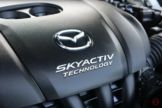 Mazda CX-3 Mazda CX-3 2.0 SkyActiv-G 120 GT-M / Head-Up / Camera / Leder / Stoelverwarming / ACC / 1e eigenaar - afbeelding nr 59