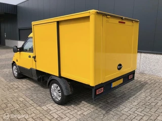StreetScooter Work Streetscooter Work Pure B16 € 4750,- + 21% BTW/ TVA / TAX - afbeelding nr 24