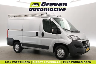 Fiat Ducato 2.3 MultiJet L1H1
