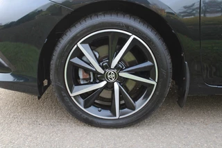 Toyota Auris - afbeelding nr 29
