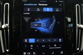 Volvo XC40 |Pano|Stoel\stuur verwarming| - afbeelding nr 15
