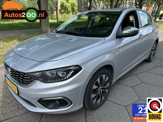 Fiat Tipo Fiat Tipo 1.4 Lounge - afbeelding nr 1