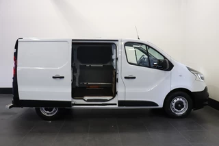 Renault Trafic Renault Trafic 1.6 dCi EURO 6 - Airco - Cruise - PDC - € 9.950,- Excl. - afbeelding nr 14