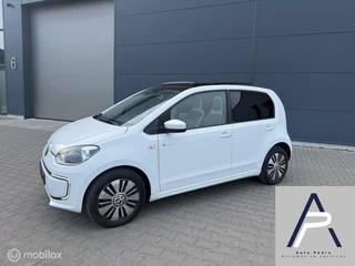 Volkswagen e-up! Volkswagen Up! e-Up! Schuif kantel dak Luxe uitvoering 2015 - afbeelding nr 3