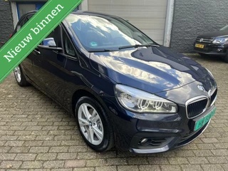 BMW 2 Serie BMW 2-serie Active Tourer 218i Centennial Executive - afbeelding nr 3