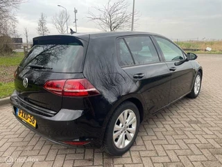 Volkswagen Golf Volkswagen Golf 1.6 TDI Highline BlueMotion - afbeelding nr 5