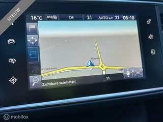 Peugeot 308 Peugeot 308 SW 1.2 PureTech Blue Lease Executive - afbeelding nr 14