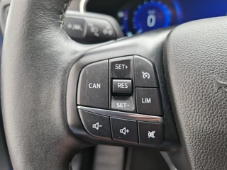Ford Focus Ford Focus 125 pk Ecoboost Hybrid Titanium X Business - afbeelding nr 22